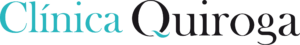logotipo Clínica Quiroga
