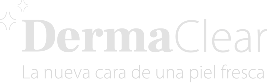 dermaclear logo