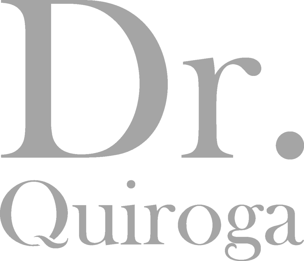 logotipo dr quiroga 1 3 - Trasplante capilar